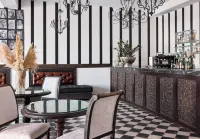 La Casa E Il Mare - bar