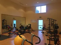 Der schöne Asten - Resort Winterberg - Gym