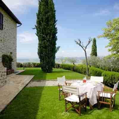 Agriturismo le Colombe Assisi Hotel Exterior