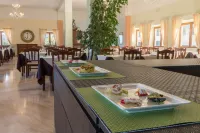 Hotel Brancamaria - Aamiainen
