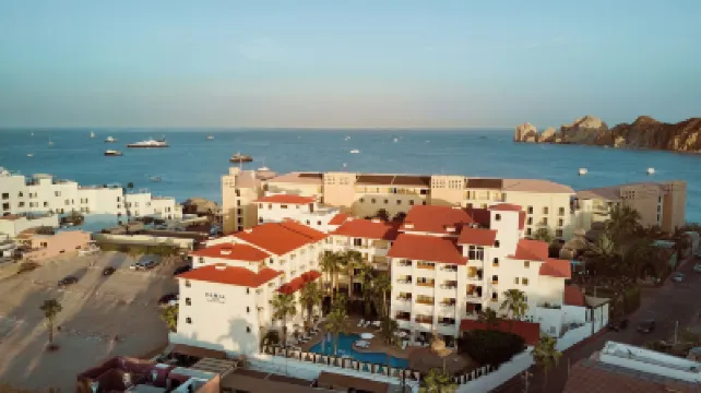 Bahia Hotel & Beach House Hotels in 