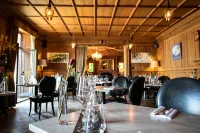 The Wood Norton Hotel a Wychavon District