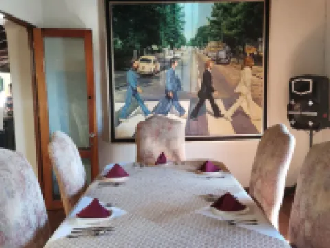 Hacienda del Lago Boutique Hotel Hoteles en Ajijic