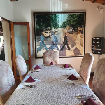 Hacienda del Lago Boutique Hotel