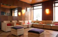 Hotel Italia Hôtels à : Turin