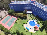 Grand Cantalagua Hotel Morelia - Cheap