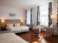 Hotel Perkeo Hotels near Philosophers' Way