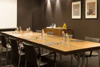 巴奎拉AC滑雪度假飯店-傲途格精選