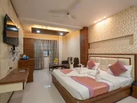 Manas Continental Hotels in Gorakhpur