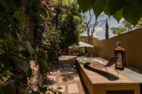 Hacienda El Salitre Hotel & Spa - Spa