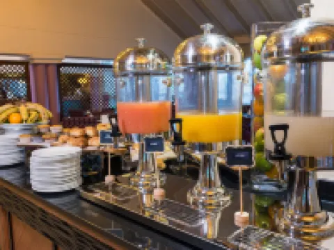 Mercure Johannesburg Randburg Hotel โรงแรมในแรนด์เบิร์ก