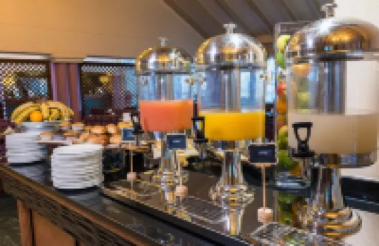 約翰內斯堡蘭德堡美居酒店