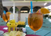 Residence Holidays - bar