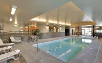 StoneCreek Lodge Các khách sạn ở Missoula
