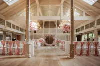 Marwell Hotel Winchester South - Wifi