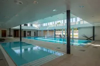 Hotel Marina - Pools