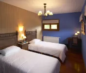 Hotel Rural Coviella Hoteles en Oriente de Asturias