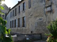 Demeure Saint Martin