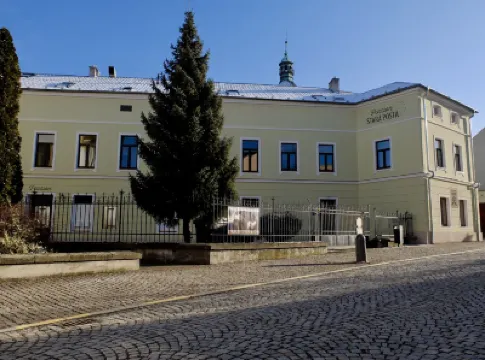 Penzion Stará pošta Hotels in 