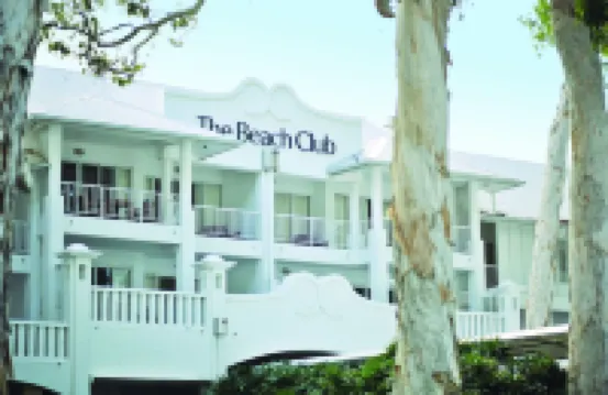 페퍼스 비치 클럽 앤드 스파 - 팜 코브 팜 코브 주변 호텔