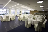 Hotel HP Park Poznań Malta Hotels in Swarzedz