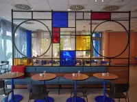 McDreams Hotel Stuttgart-City Hotels near Perkins Park