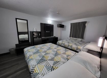 Motel 6 Omaha, NE