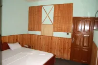 Benin Hotel Terminus Hotels in Agblangandan