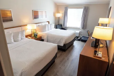 Hotel Cape Cod Hotels near Mullen-Hall Playground
