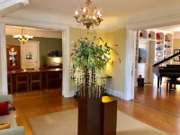 The Inn on First
