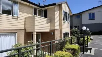 March Apartments فنادق في Mosgiel