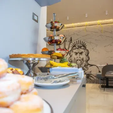 Odissea Residence e Rooms