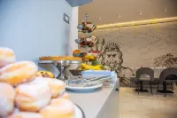 Odissea Residence e Rooms Hotels in Santa Maria di Castellabate