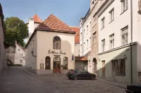 Tallinn City Apartments - Old Town Hotels in 