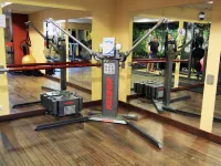 Hotel Nadmorski - Gym