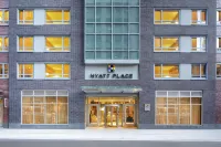 Hyatt Place New York City/Times Square Hotels in New York
