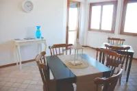 Cala Chiara B&B - 무료 와이파이