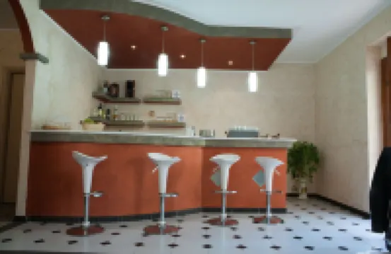 Hotel Barbieri