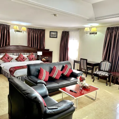 Sonia Hotel