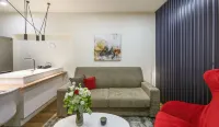Olvios Design Suite -  Appartamenti vacanze