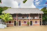Finca Popoyo Hotels in Popoyo