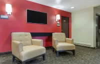 Extended Stay America Suites - Stockton - Tracy Hotels in Tracy