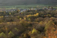 Le Clos Marie Hotels in Brenod