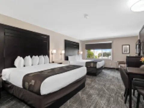 Kelly Inn Billings Hotels in Billings