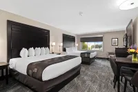 كيلي إن بيلينجز مونتانا فنادق في بيلينغز