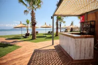 Anda Beach Bistro & Rooms - Bar