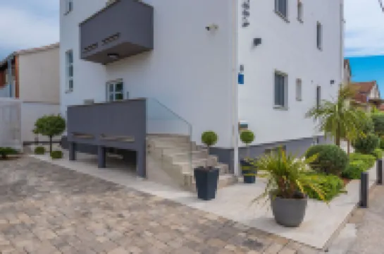 Villa Karla Hotels in 