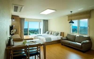 Haerian Hotel