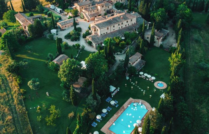 Hotel Borgo Casabianca