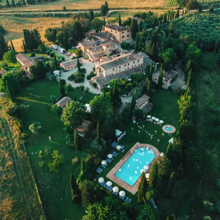 Hotel Borgo Casabianca